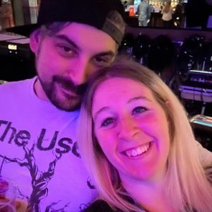 Meet your Posher, Kate